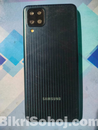 Samsung Galaxy M12